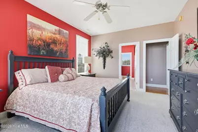 1608 Ocean Drive, Emerald Isle, NC 28594 - Photo 26