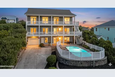 1608 Ocean Drive, Emerald Isle, NC 28594 - Photo 2