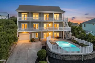 1608 Ocean Dr, Emerald Isle, NC 28594 - Photo 2