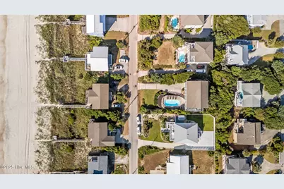 1608 Ocean Drive, Emerald Isle, NC 28594 - Photo 14