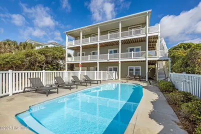 1608 Ocean Drive, Emerald Isle, NC 28594 - Photo 42