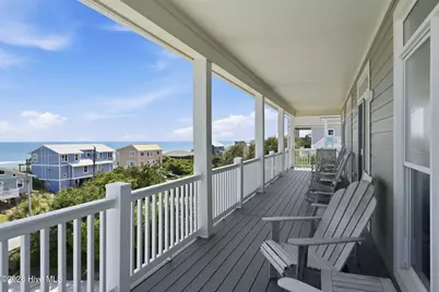 1608 Ocean Drive, Emerald Isle, NC 28594 - Photo 20