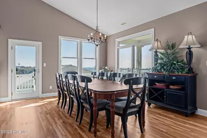1608 Ocean Drive, Emerald Isle, NC 28594 - Photo 6