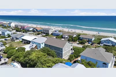 1608 Ocean Drive, Emerald Isle, NC 28594 - Photo 2