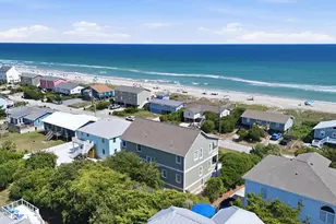 1608 Ocean Dr, Emerald Isle, NC 28594 - Photo 2