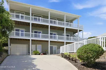 1608 Ocean Drive, Emerald Isle, NC 28594 - Photo 64