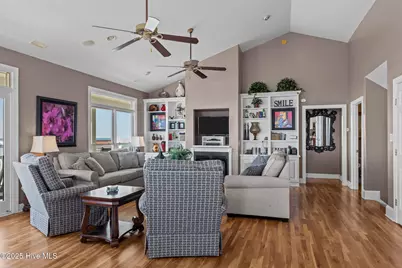 1608 Ocean Drive, Emerald Isle, NC 28594 - Photo 16