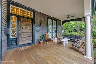 118 S 4th St, Wilmington, NC 28401 - Photo 4