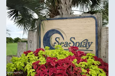 301 E Commerce Way Road #258, Atlantic Beach, NC 28512 - Photo 2