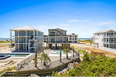 25 Grand View Drive, Ocean Isle Beach, NC 28469 - Photo 6