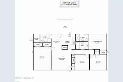 233 Buff Circle, Wilmington, NC 28411 - Photo 50