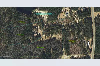 Lot 8 Flowers Road, Jackson Springs, NC 27281 - Photo 4