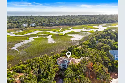15 Cape Creek Road, Bald Head Island, NC 28461 - Photo 70
