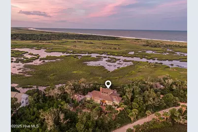 15 Cape Creek Road, Bald Head Island, NC 28461 - Photo 98