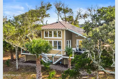 15 Cape Creek Road, Bald Head Island, NC 28461 - Photo 48