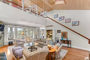 15 Cape Creek Rd, Bald Head Island, NC 28461 - Photo 6