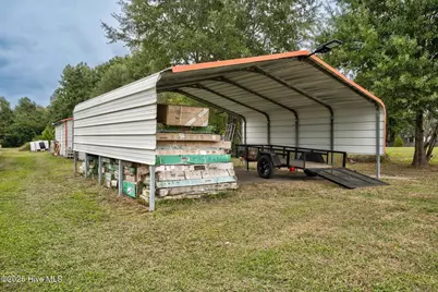 1835 Cokey Road, Rocky Mount, NC 27801 - Photo 26