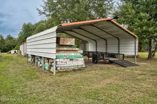 1835 Cokey Rd, Rocky Mount, NC 27801 - Photo 26