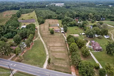 1835 Cokey Road, Rocky Mount, NC 27801 - Photo 32