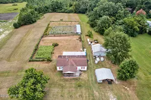 1835 Cokey Rd, Rocky Mount, NC 27801 - Photo 30