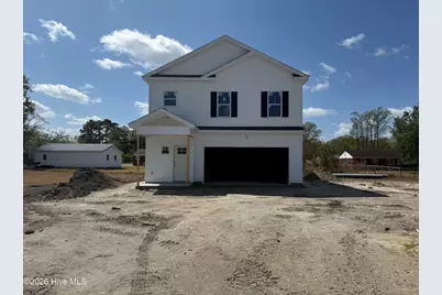 694 Pope Street, Grifton, NC 28530 - Photo 2
