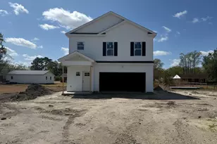 694 Pope St, Grifton, NC 28530 - Photo 2