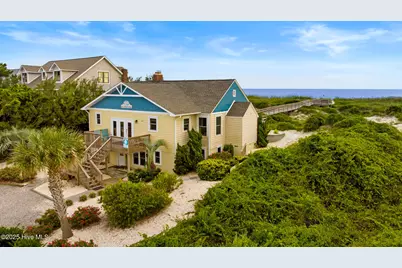 419 Caswell Beach Road, Oak Island, NC 28465 - Photo 94