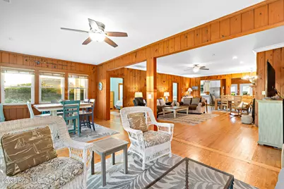 419 Caswell Beach Road, Oak Island, NC 28465 - Photo 22