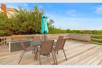 419 Caswell Beach Road, Oak Island, NC 28465 - Photo 26