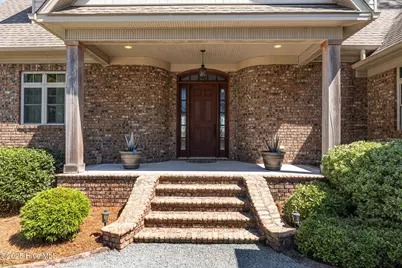 41 S Horsepen Road, Harrells, NC 28444 - Photo 6