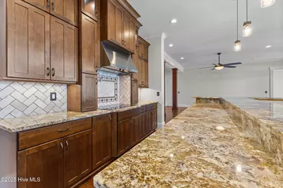 41 S Horsepen Road, Harrells, NC 28444 - Photo 14