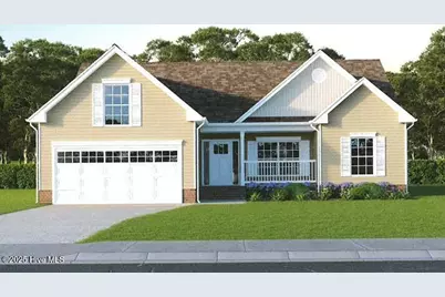 Lot 1 Gates Bank Road, Gates, NC 27937 - Photo 1