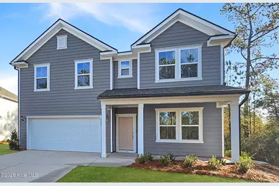 550 Glitter Bay Loop, Shallotte, NC 28470 - Photo 1