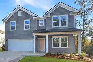 550 Glitter Bay Loop, Shallotte, NC 28470 - Photo 1