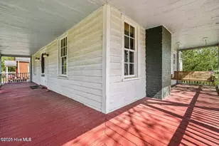 107 Church St E, Elm City, NC 27822 - Photo 12
