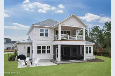 217 Paddle Court, Wilmington, NC 28412 - Photo 12