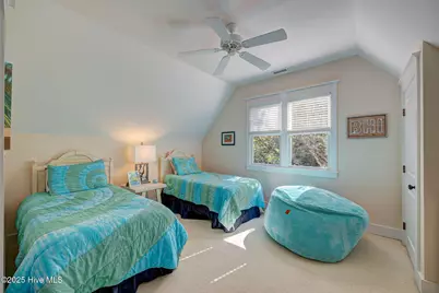 626 Chicamacomico Way #Sw4, Bald Head Island, NC 28461 - Photo 32