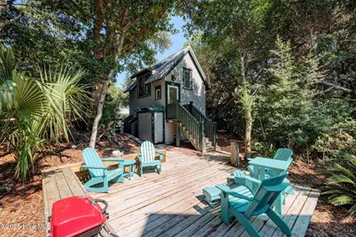 626 Chicamacomico Way #Sw4, Bald Head Island, NC 28461 - Photo 4