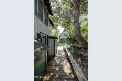 626 Chicamacomico Way #Sw4, Bald Head Island, NC 28461 - Photo 1