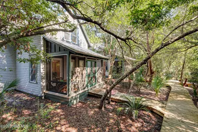 626 Chicamacomico Way #Sw4, Bald Head Island, NC 28461 - Photo 6