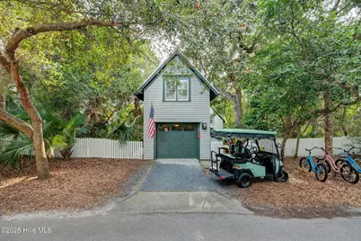 626 Chicamacomico Way #Sw4, Bald Head Island, NC 28461 - Photo 40