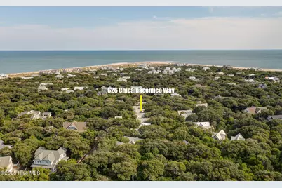 626 Chicamacomico Way #Sw4, Bald Head Island, NC 28461 - Photo 48