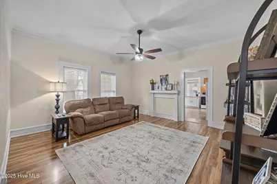 202 N Main Street, Walstonburg, NC 27888 - Photo 8