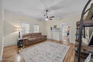 202 N Main St, Walstonburg, NC 27888 - Photo 8