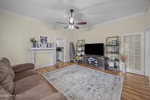 202 N Main St, Walstonburg, NC 27888 - Photo 10