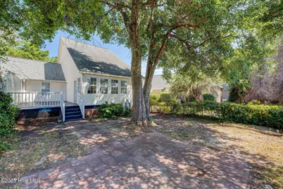109 Lighthouse Drive, Carolina Beach, NC 28428 - Photo 38