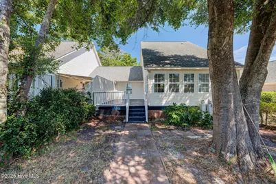 109 Lighthouse Drive, Carolina Beach, NC 28428 - Photo 42