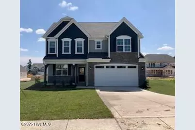 575 Midsummer Street #211, Aberdeen, NC 28315 - Photo 2