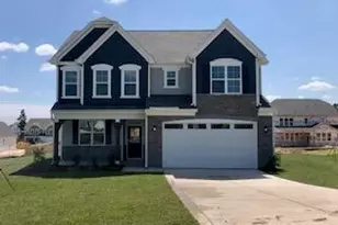575 Midsummer St, Aberdeen, NC 28315 - Photo 2