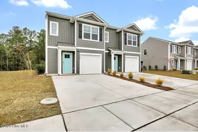 7790 Pennycress Drive #592, Leland, NC 28451 - Photo 1